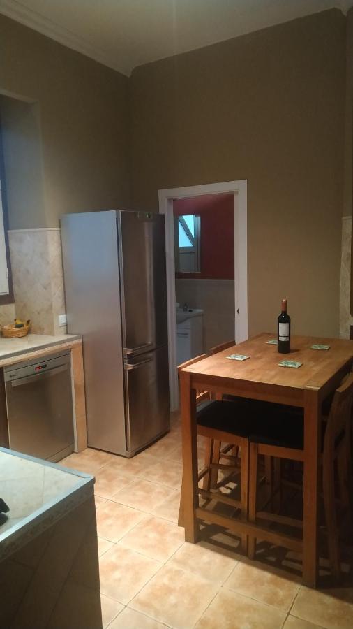 Apartamento Cruz Vieja Jerez de la Frontera Exterior foto