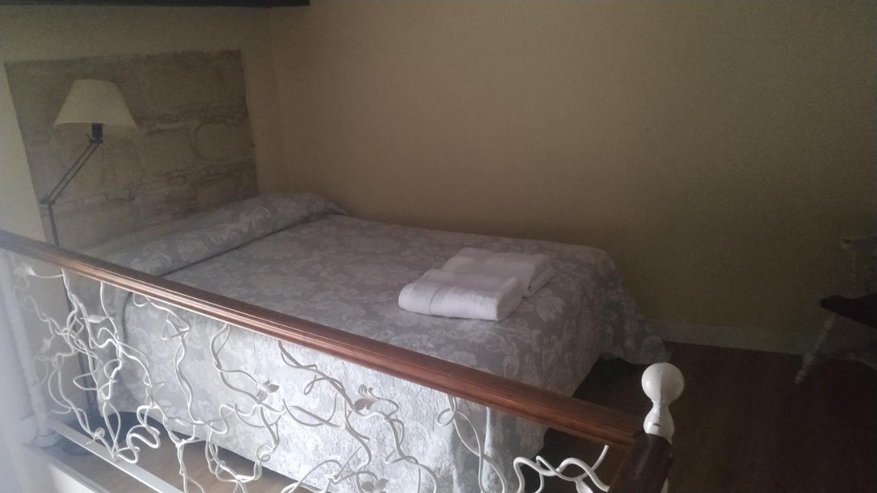 Apartamento Cruz Vieja Jerez de la Frontera Exterior foto