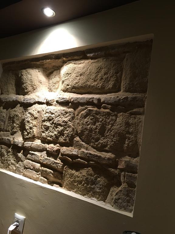 Apartamento Cruz Vieja Jerez de la Frontera Cameră foto