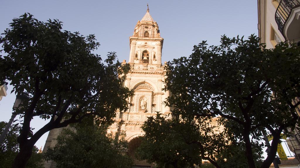 Apartamento Cruz Vieja Jerez de la Frontera Cameră foto