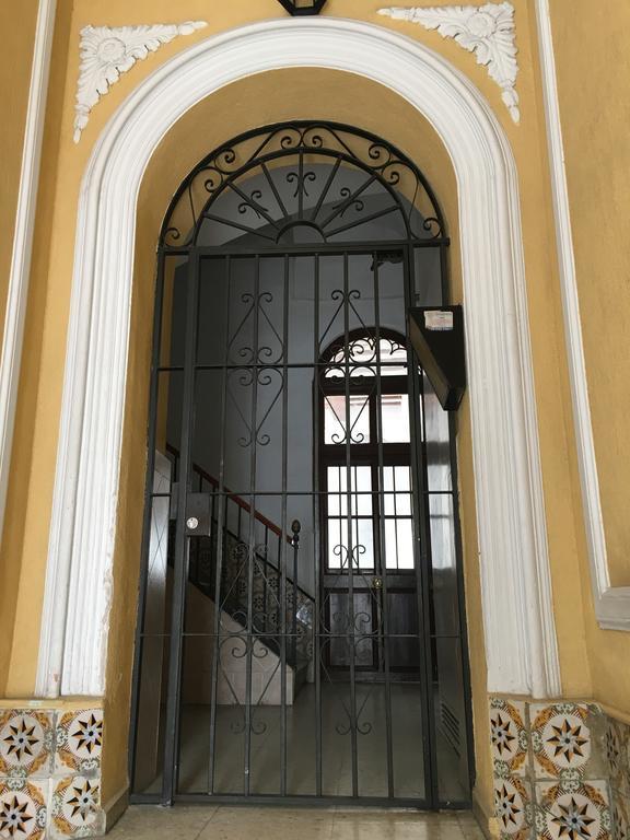 Apartamento Cruz Vieja Jerez de la Frontera Cameră foto