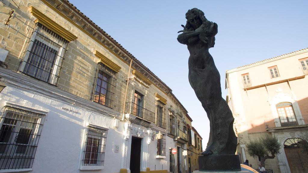 Apartamento Cruz Vieja Jerez de la Frontera Cameră foto
