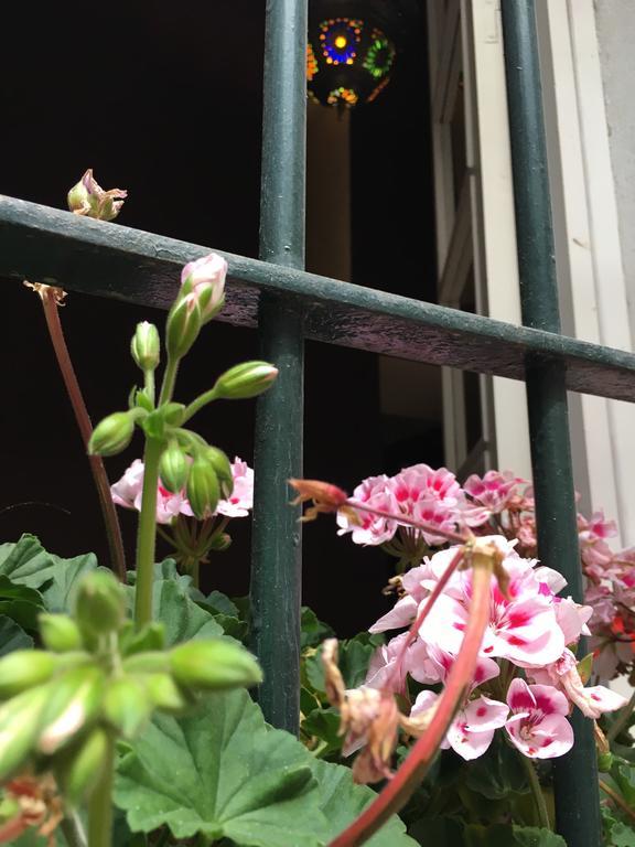 Apartamento Cruz Vieja Jerez de la Frontera Cameră foto