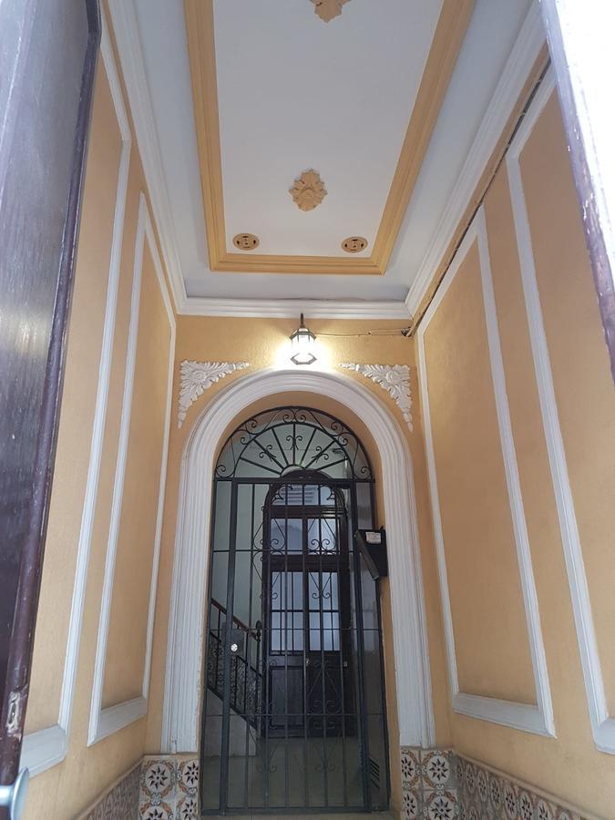 Apartamento Cruz Vieja Jerez de la Frontera Exterior foto