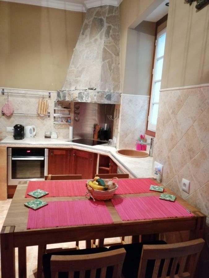 Apartamento Cruz Vieja Jerez de la Frontera Exterior foto